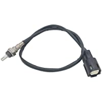 O2 Sensor Lambda Sensor de Oxígeno se adapta para Harley Davidson V-Rod 32700006